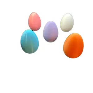 Surprise Middle Finger Egg – Funny 3D Printed Gag Gift Spheres with Unique Designs