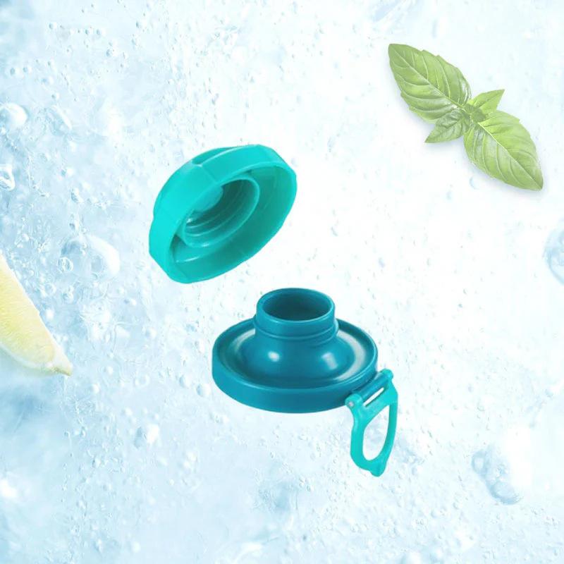 Portable Can Lids — Magnetic Soda Can Lids (3-Pack)