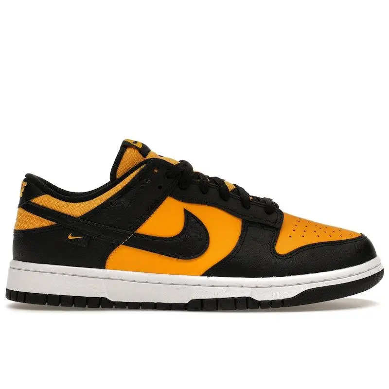 Nike Men's Dunk Low Reverse Goldenrod (2024), from StockX