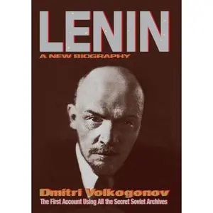 USED-Lenin: A New Biography by Dmitri Volkogonov (Hardcover)