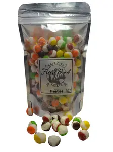 Freeties [Freeze Dried Skittles] (5.25oz) Bag