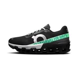 Cloudmonster 2 "Black Glacier" 3ME10120777