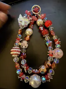Phone/Key Charms **Live Shows Only**