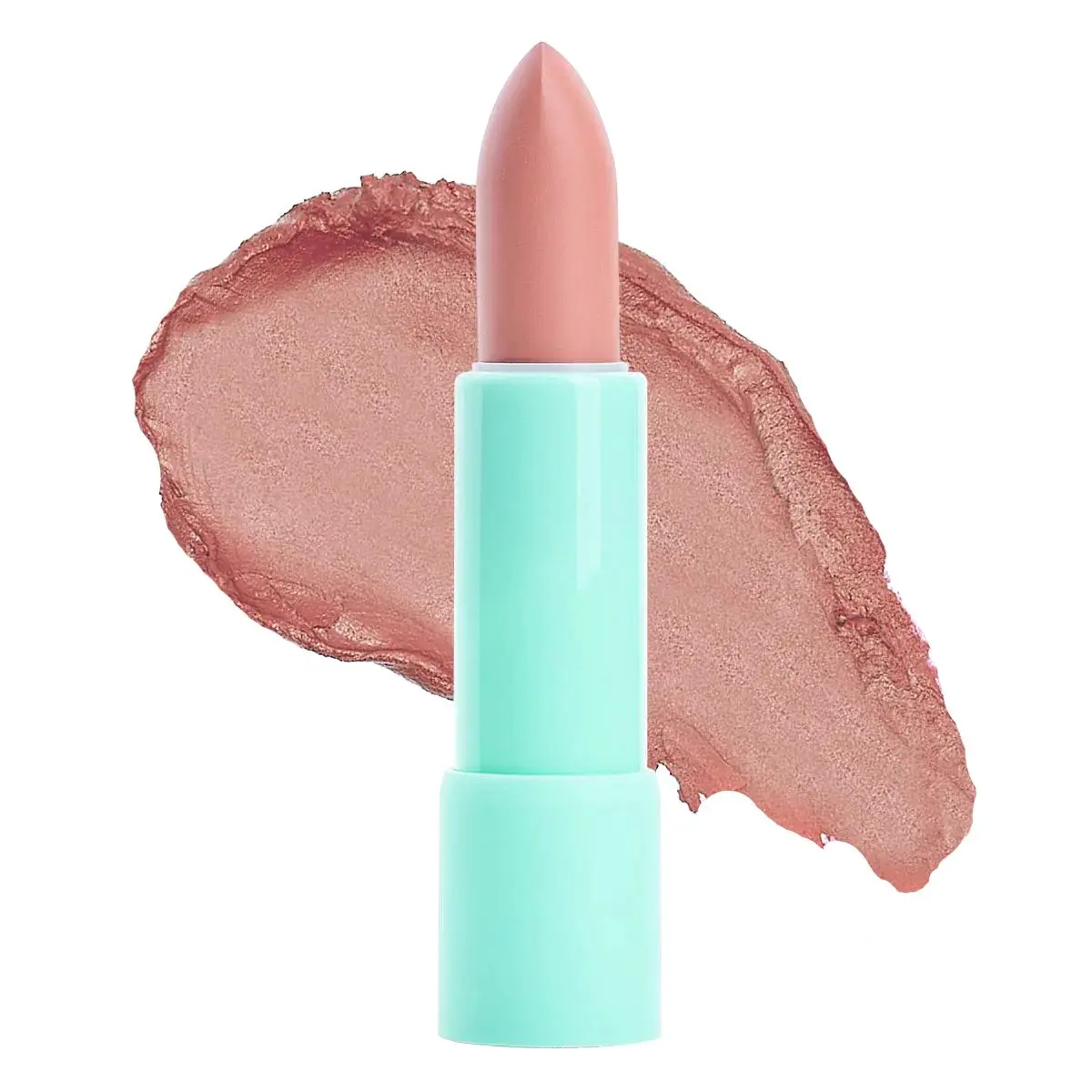 KimChi Chic Beauty KIMCHI X TRIXIE BFF4EVR: LOLips Lipstick Makeup Smooth