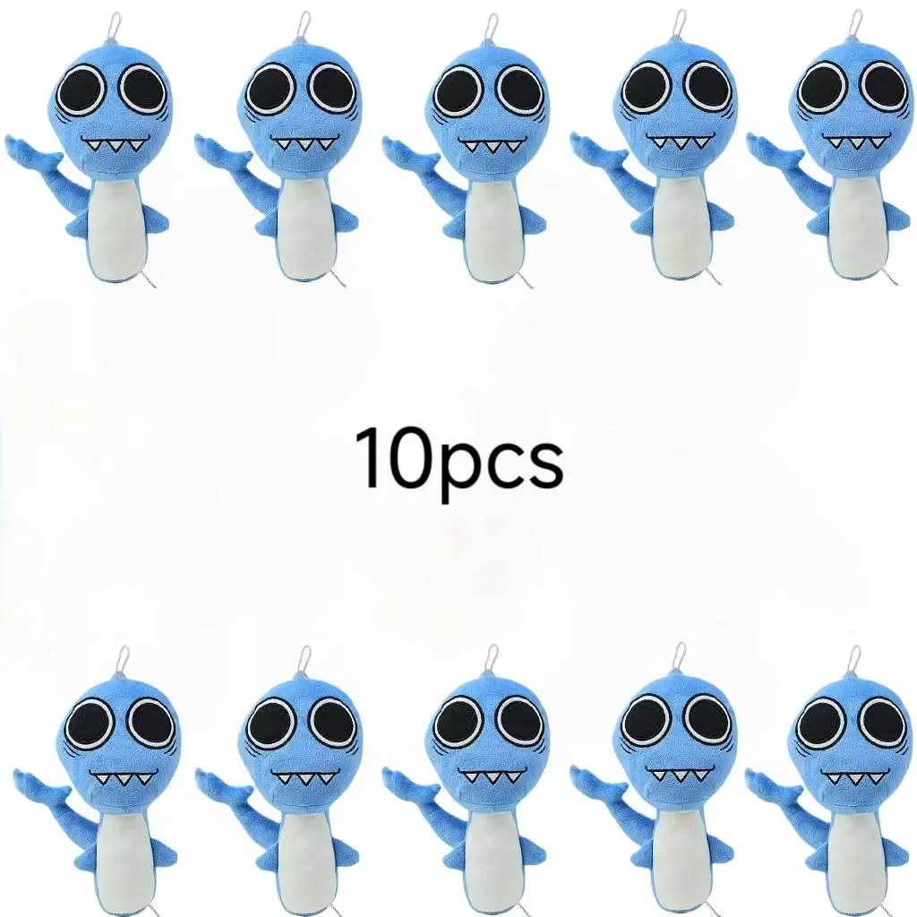 10PCS-4
