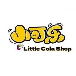 Little Cola Shop