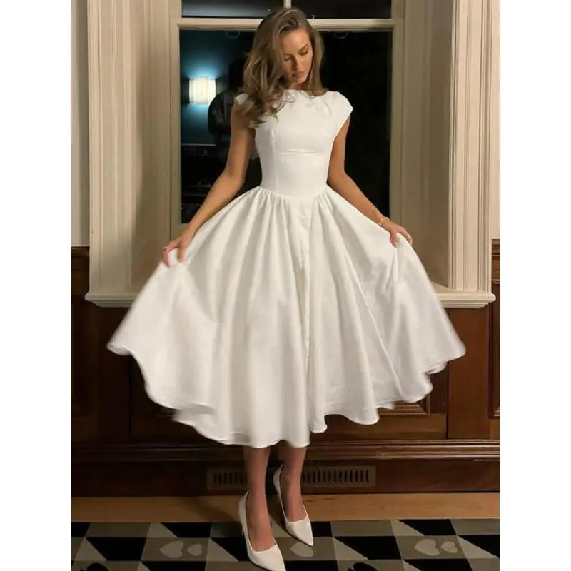 a line black dresses HONGIVEY Black A-Line Straps Prom Dress Girls Party dresses Homecoming