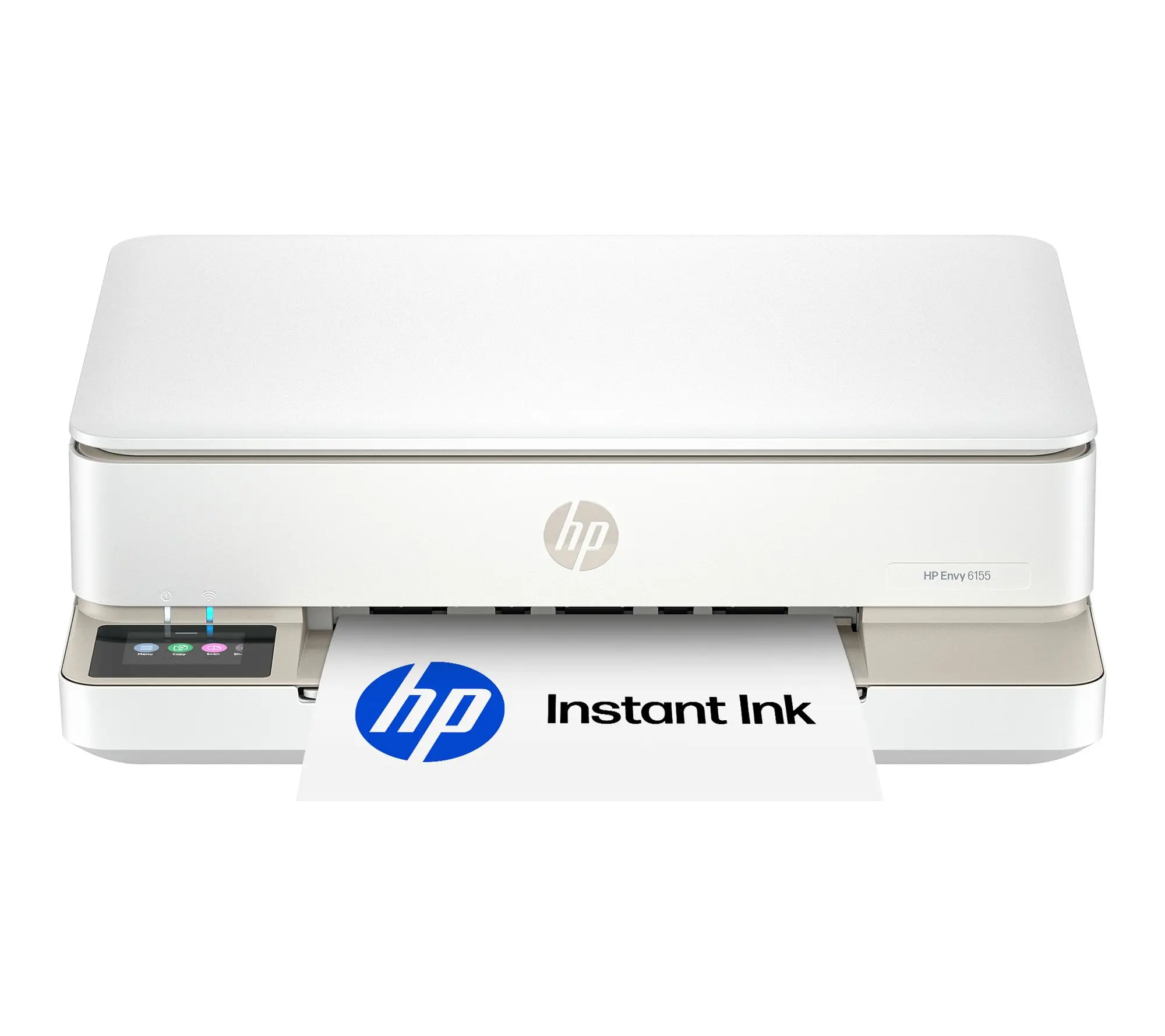 HP Envy AIO 6000 Series Printer w/$50 Instant Ink