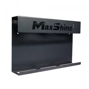 MaxShine Brush and Trigger bottle holder MaxShine Brush and Trigger bottle holder