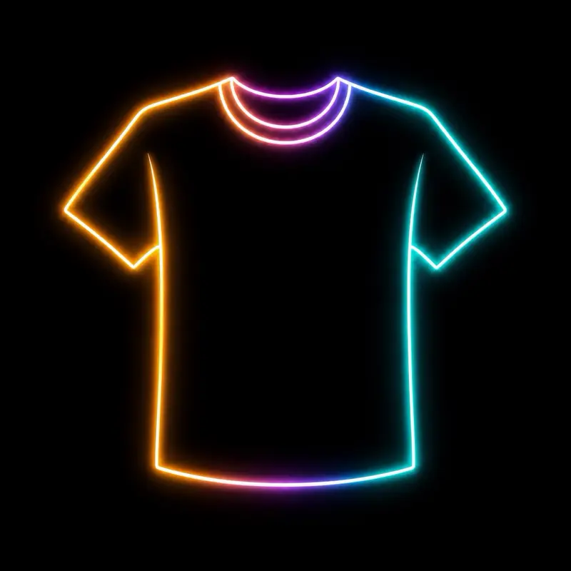 Tshirt Menswear