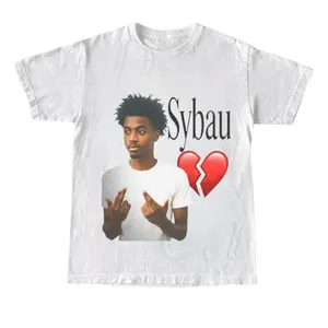 Sybau Lazerdim Meme T Shirt, Meme Cringe Funny Dumb Shirts, Sybau Lazerdim Tshirt, Gift For Men Women, Menswear Womenswear Streetwear Cotton Comfort