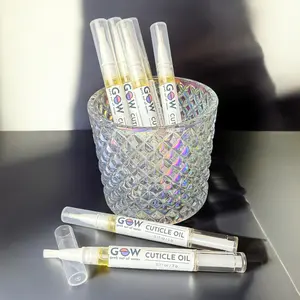 Cuticle Oil Pen