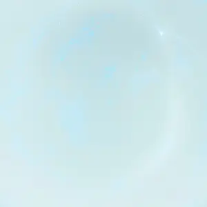 Cosmic Skies Color Shifting Glitter Paint