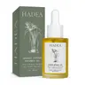 HADEA Cyperus Rotundus Oil - 100% Organic, High Potency, Steam Distilled, Improved Smell, Reduces Hair Regrowth