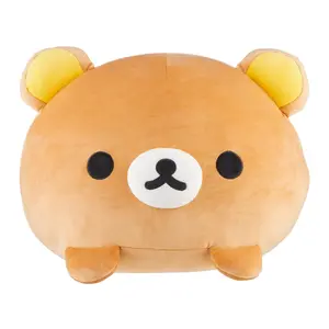 Rilakkuma San-X Original Mochi Cushion Plush - Large