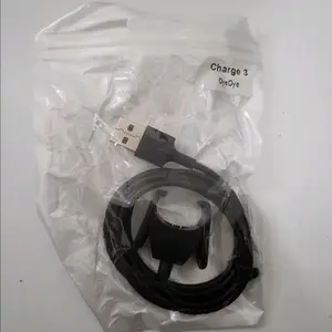 Charger for Fitbit Charge 3