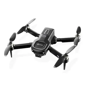 Contixo F16 Stunt Drone - 1080P HD Camera, Foldable Design, Wi-Fi FPV, 16-Min Flight - 2024