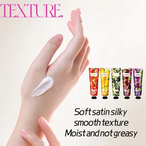 Moisturizing Hand Cream.Hand Skin Soothing Hand Oil, Cracks Caring Hand Cream,Hand Care Product