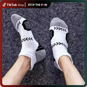 Stop The Pain With These Ultra Comfortable Athletic Socks Perfect For All Your Workouts And Daily Wear Experience Unmatched Support And Cushioning