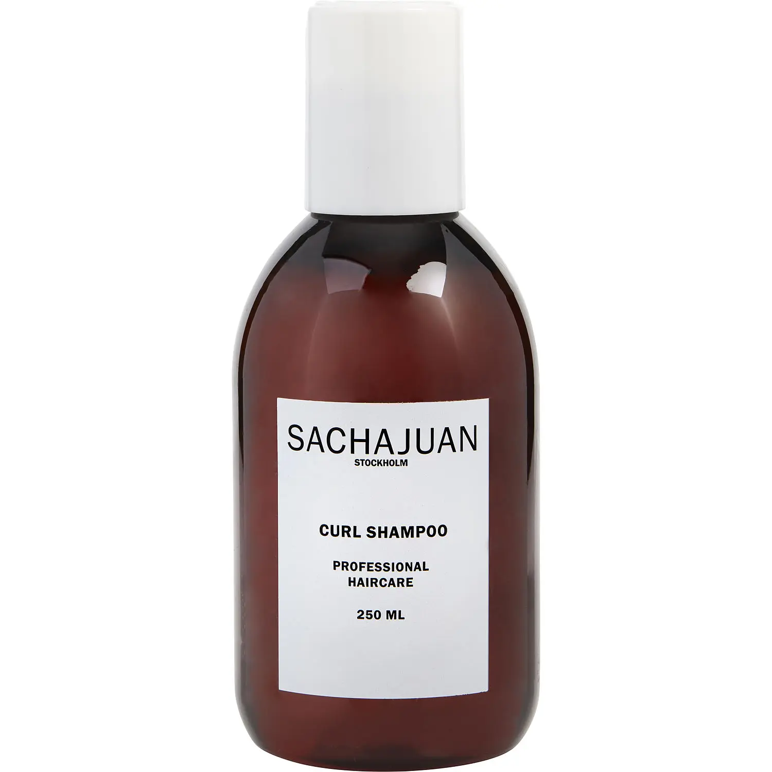 Sachajuan By Sachajuan Curl Shampoo For Unisex Sachajuan By Sachajuan Curl Shampoo For Unisex