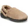 Crocs Adult Unfurgettable Furry Lined Clogs, Fuzzy Slippers