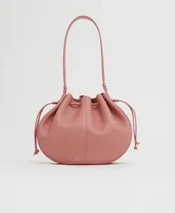 Flores Bag - Blush