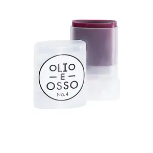Olio E Osso Lip and Cheek Balm in No.4 Berry