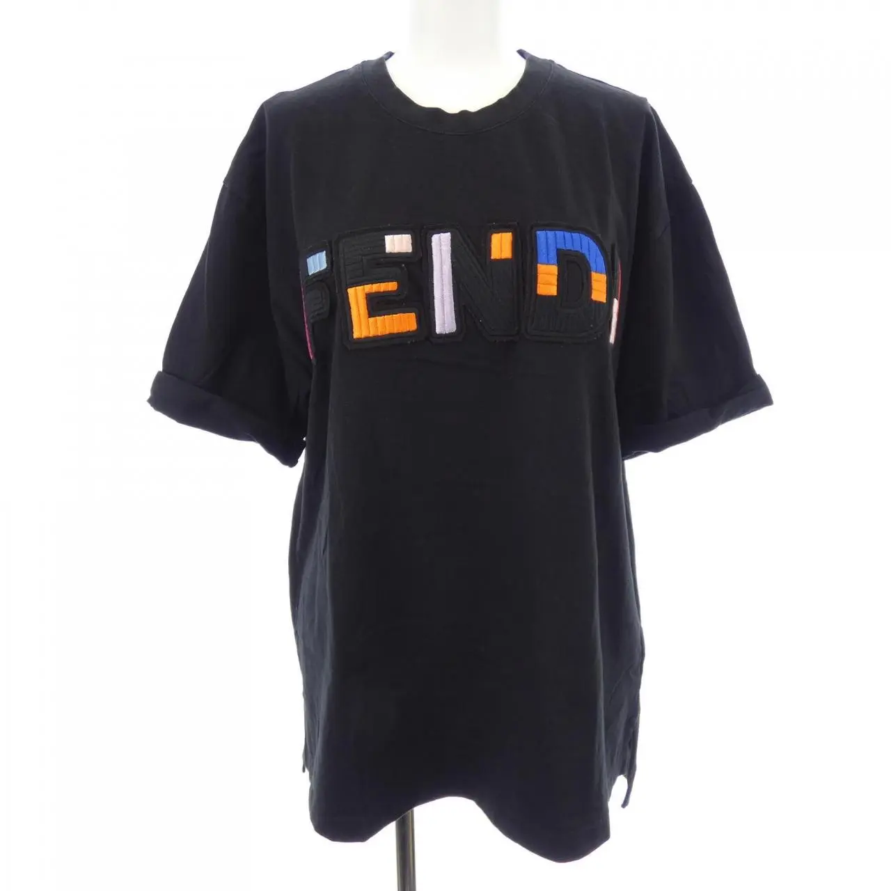 Pre-owned FENDI Other Small Leather Goods T Shirt