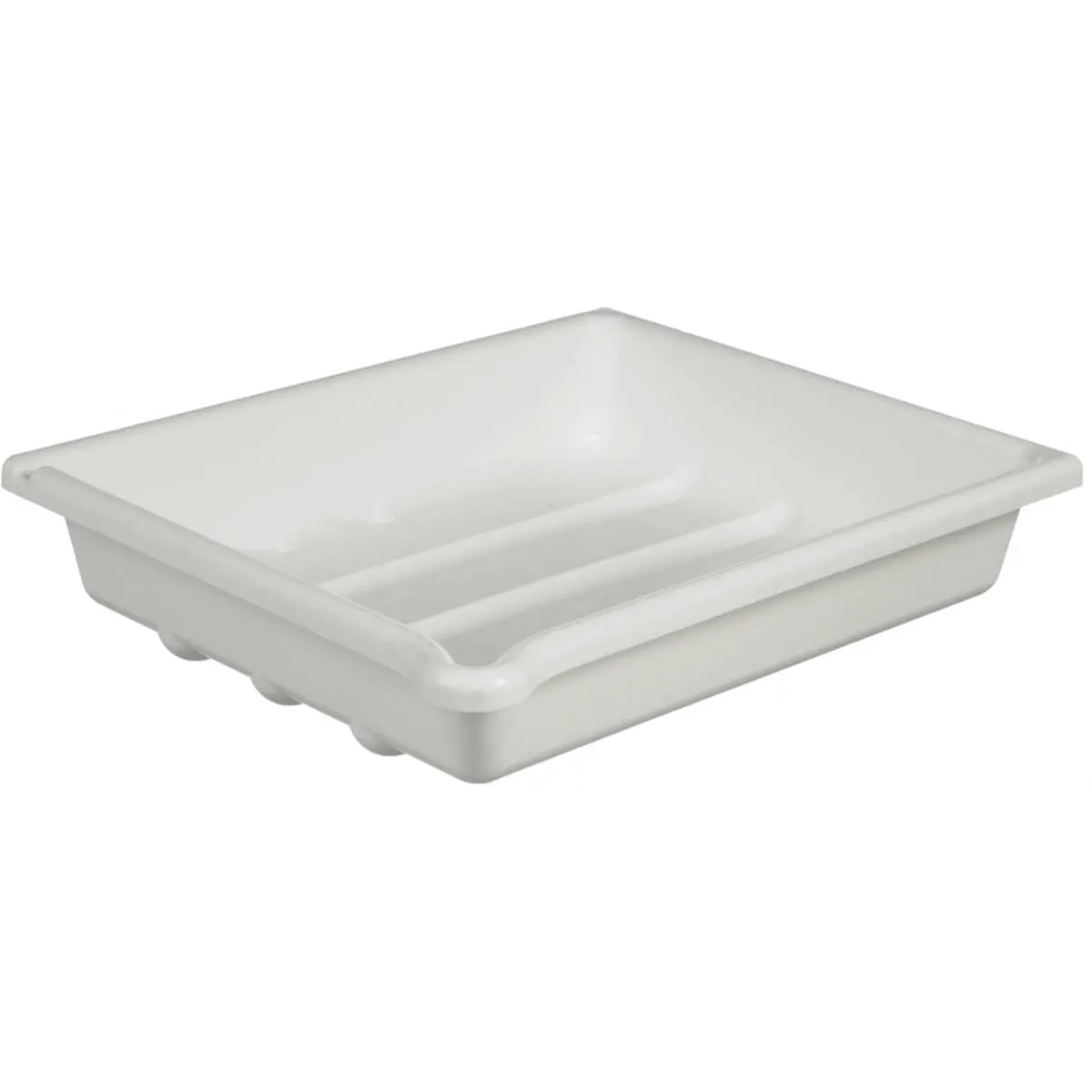 Paterson Photographic 8x10" Print Developing Tray, 3" Deep, White