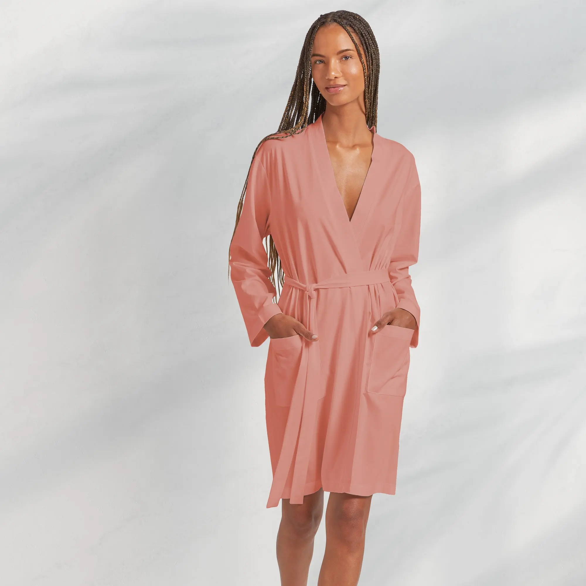 The Shaya Robe