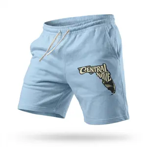 The Native State - Shorts