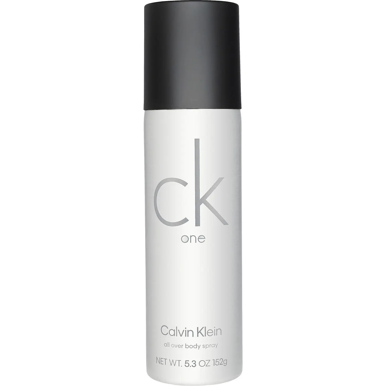 Ck One By Calvin Klein Body Spray For Unisex