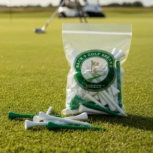 B9B2 Main Break Direct Golf Club Box Item