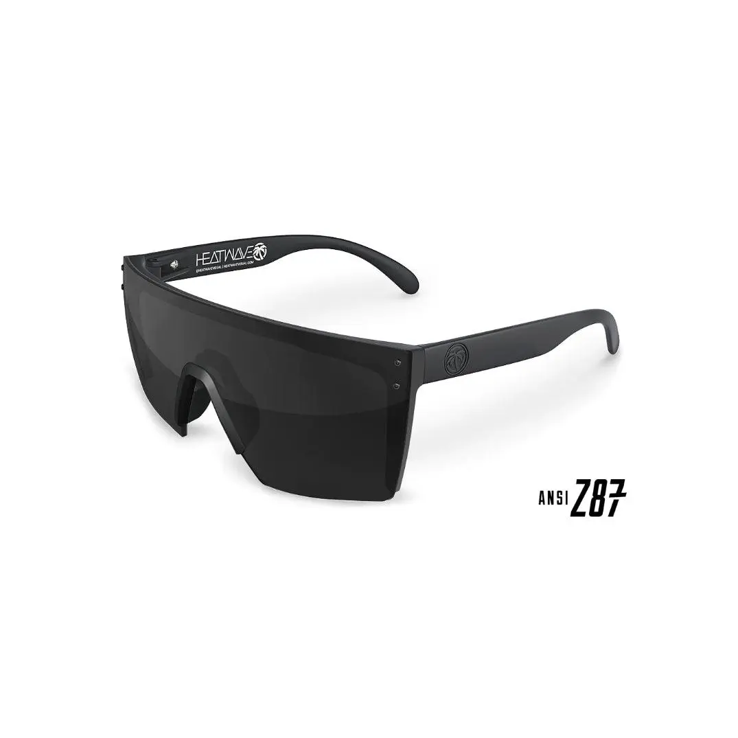 Lazer Face Z87 Black Lens