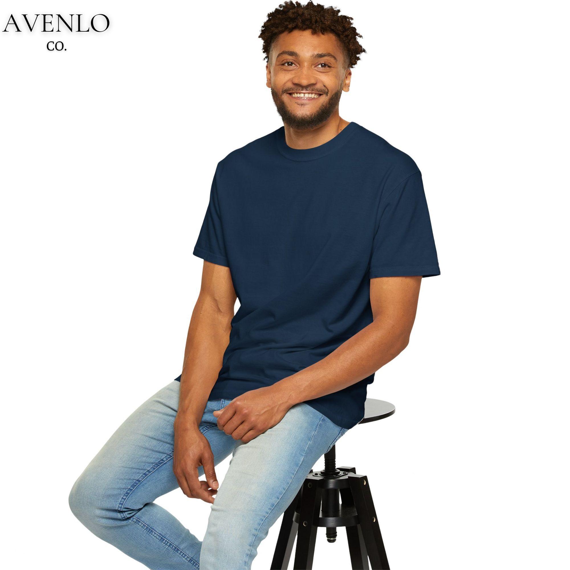 Comfort Colors 1717 Graphic Tee for Men & Women, Funny Aesthetic Vintage T-Shirt, Trendy Casual Cotton Crewneck Streetwear, Viral Gift Idea, Gift for Boyfriend Girlfriend