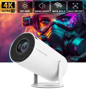 Mini Spotlight Projector spring glow-up
