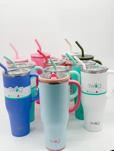 Swig Every Occasion 40oz Tumbler - 15 options!