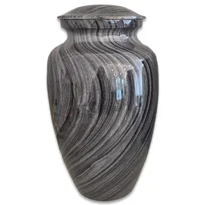 Monaco Walnut Adult Urn