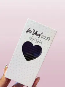 Angel Spikes Mixed Tray 8mm-16mm Eyelashes Makeup