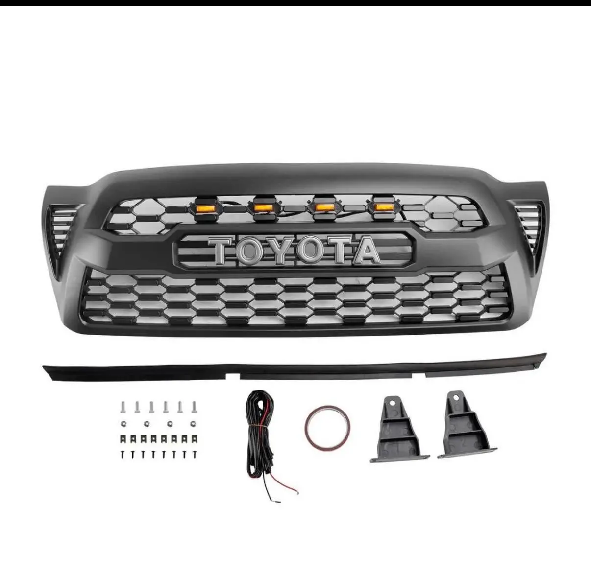 Tacoma grille for 2005-2011