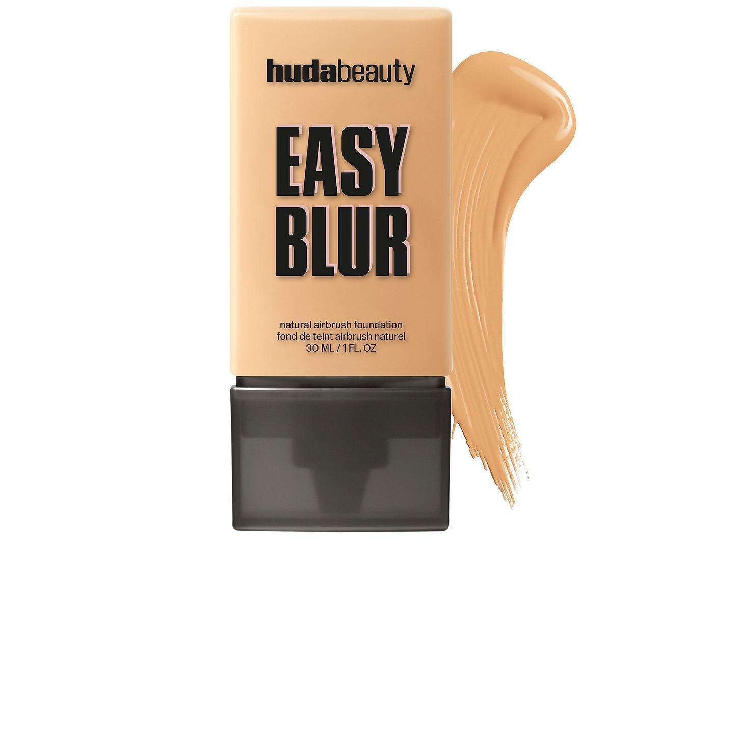 Huda Beauty Easy Blur Foundation in TresLeches 320G