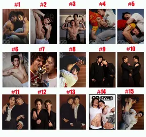 Heated Rivalry TV Series 2025 Poster, Connor Storrie and Hudson Williams Poster, Heated Rivalry Watercolor Art Print  Shane Hollander&Ilya Rozanov Back Profile Poster  Hockey Decor  MM Romance Reader Gift