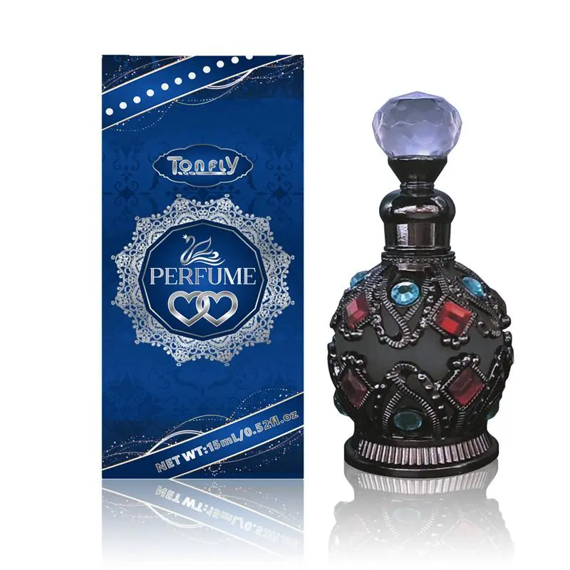 15ML Women's Perfume, Long Lasting Fragrance for Women, Elegant Fragrance for Daily Wear, Fashion Perfume for Party, High Quality Fragrance, Daily Use Fragrance, Daily Clothing Decor, Perfume Scented, Fragrances Perfume