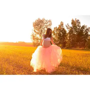 Maternity Tutu Skirt