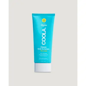 Hydrating Sunscreen Lotion - Piña Colada