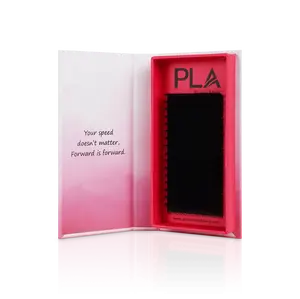 0.07 Volume Lash Tray