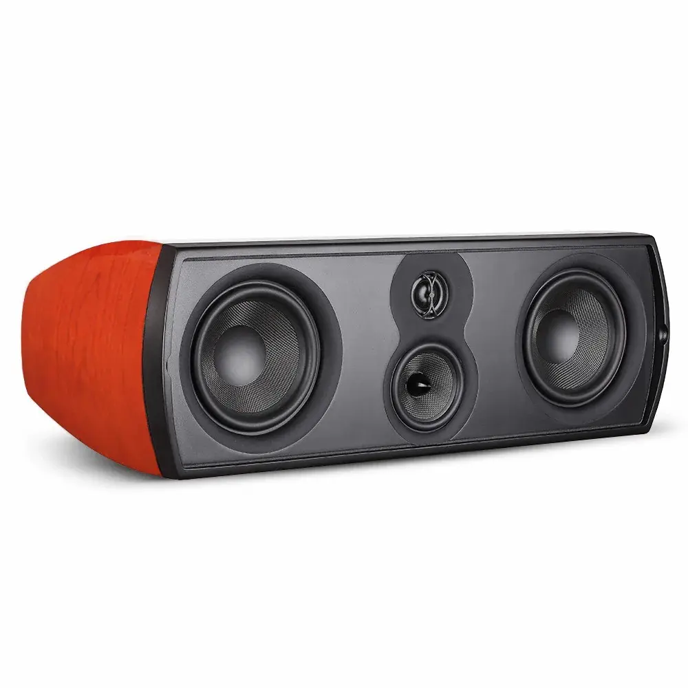 Verus V6C Center Channel Speaker Verus V6C Center Channel Speaker