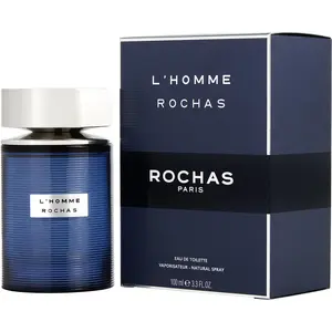 L'homme Rochas By Rochas Edt For Men