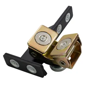 MagTabs, Replaceable Magnet on V-Pad