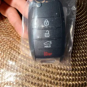 Smart Remote Car Key Fob for Kia Forte 2013-2016 OSLOKA-870T 95430-A7400 315MHz 4Buttons